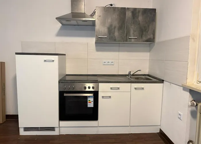 Schmiedstrasse 15 Exclusive Monteursunterkunft *