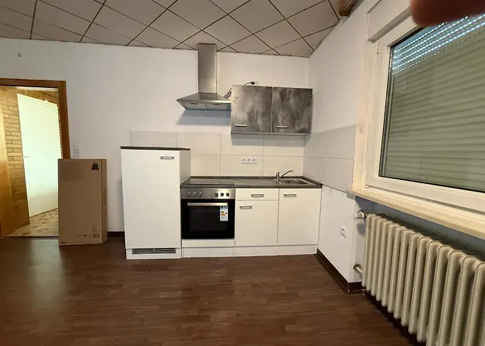 Schmiedstrasse 15 Exclusive Monteursunterkunft * Helmbrechts