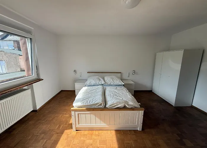 Schmiedstrasse 15 Exclusive Monteursunterkunft Helmbrechts