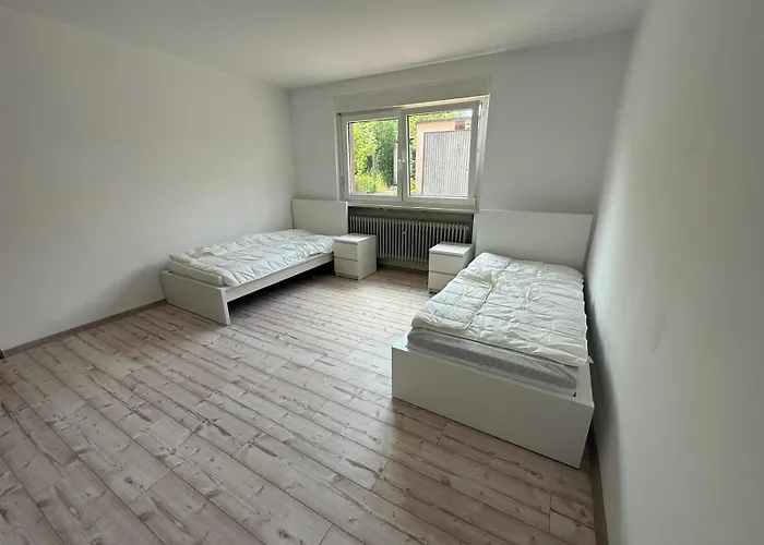 Schmiedstrasse 15 Exclusive Monteursunterkunft *